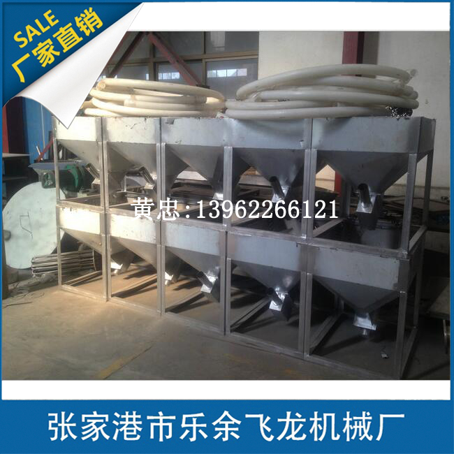 塑料上料機